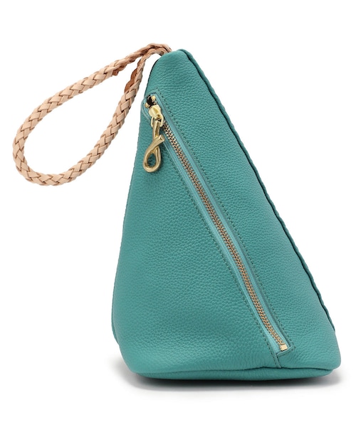 Magnu（マヌー）の「Magnu/マヌー/Tee Pee pouch（）」 - WEAR