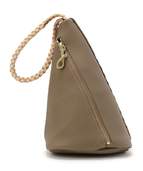 Magnu（マヌー）の「Magnu/マヌー/Tee Pee pouch（）」 - WEAR