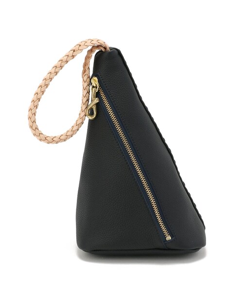 【美品・希少商品】Magnu（マヌー） TeePee pouch Magnu（マヌー）の「Magnu/マヌー/Tee Pee pouch（）」 - WEAR