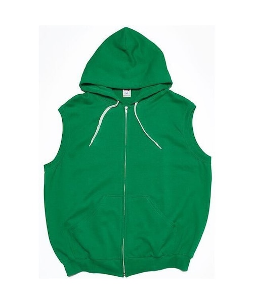 VOTE MAKE NEW CLOTHES（ボートメイクニュークローズ）の「VOTE MAKE NEW CLOTHES "BIG VEST