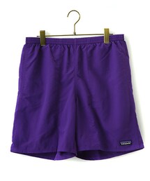 patagonia | M's Baggies Shorts - 5 in. -パープル/PUR-(その他パンツ)