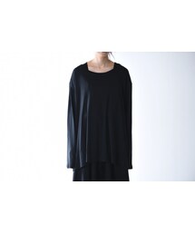 BISHOOL | BISHOOL The Queen of cotton Cut Sew 01(Tシャツ/カットソー)