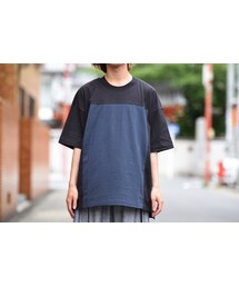 【toma】my beautiful landlet カットソー my beautiful landlet - Wallace & Murron Online Shop