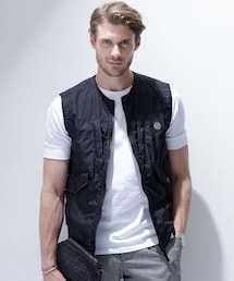 STONE ISLAND | ベスト(ベスト)