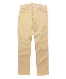 JUNMEN | ブロークンツイル5ポケットパンツ(パンツ)