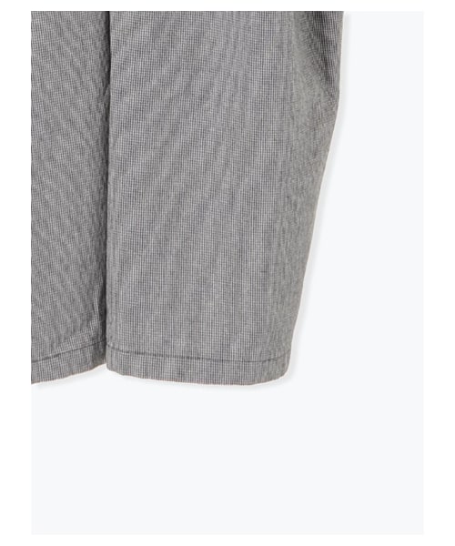 Samansa Mos2（サマンサ モスモス）の「キャミサロペット（オールインワン・サロペット・オフホワイト/ブラック/ネイビー・F）」の5枚目の写真