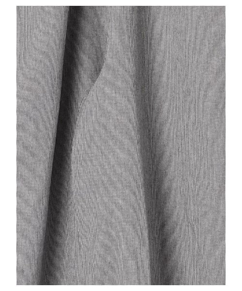 Samansa Mos2（サマンサ モスモス）の「キャミサロペット（オールインワン・サロペット・オフホワイト/ブラック/ネイビー・F）」の7枚目の写真