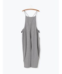 Samansa Mos2 | キャミサロペット(オールインワン・サロペット)