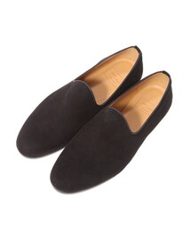 ADAM ET ROPE' | キッドスエード スリッポン シューズ(シューズ)