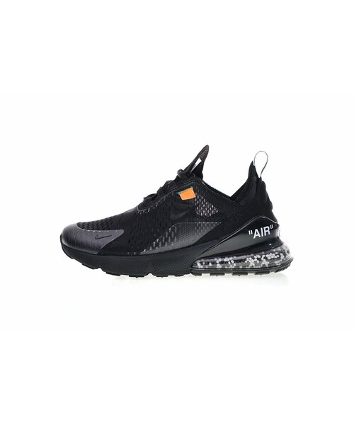 off white x nike air max 270