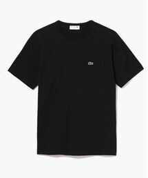 LACOSTE | 【LACOSTE/ラコステ】Tシャツ（半袖）(Tシャツ/カットソー)
