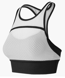 NEW BALANCE | 【New Balance/ニューバランス】DETERMINATION　ブラトップ(その他アンダーウェア/インナー)