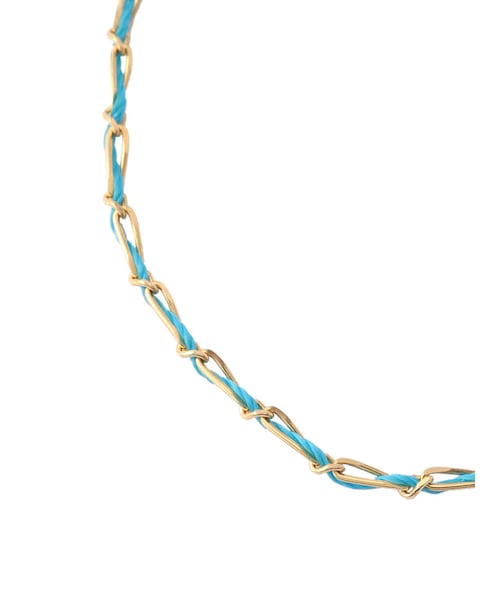 H.P.FRANCE BIJOUX（アッシュ・ペー・フランス ビジュー）の「redline