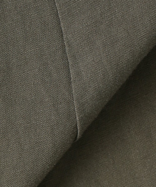 Spick & Span（スピックアンドスパン）の「カーキ（スカート・カーキ/36/在庫あり/38）」の12枚目の写真