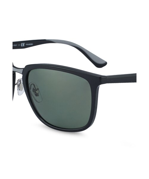 Ray-Ban（レイバン）の「RB4303 Sunglasses（）」 - WEAR