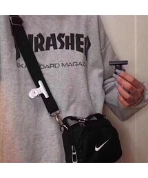 Supreme （シュプリーム）の「NIKE BAG（ショルダーバッグ）」 - WEAR