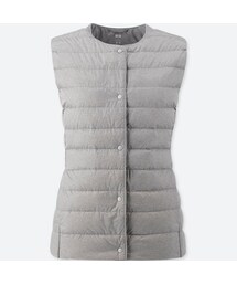 UNIQLO | ウルトラライトダウンコンパクトベスト(ダウンジャケット/コート)