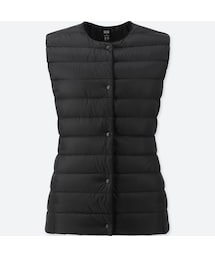 UNIQLO | ウルトラライトダウンコンパクトベスト(ダウンジャケット/コート)