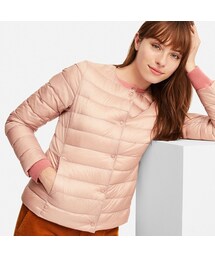Uniqlo ユニクロ レディースのダウンジャケット コート ピンク系 一覧 Wear Uniqlo ユニクロ レディースのダウンジャケット コート ピンク系 一覧 Wear