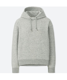UNIQLO | スウェットプルパーカ（長袖）(パーカー)