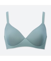 UNIQLO（ユニクロ）の「ワイヤレスブラ（ビューティーソフト