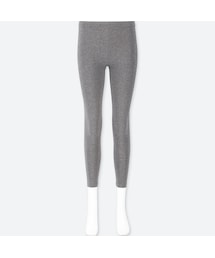 UNIQLO | レギンス（10分丈）(レギンス/スパッツ)