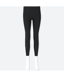 UNIQLO | レギンス(10分丈)(レギンス/スパッツ)