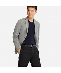 UNIQLO | コンフォートジャケット（丈標準）(その他アウター)