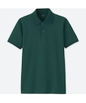 UNIQLO(ユニクロ)の「トップス(ポロシャツ)」