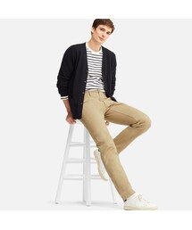 UNIQLO | ヴィンテージレギュラーフィットチノ(その他パンツ)