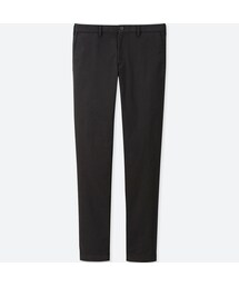 UNIQLO | スリムフィットノータックチノ(その他パンツ)