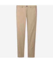 UNIQLO | スリムフィットノータックチノ(その他パンツ)