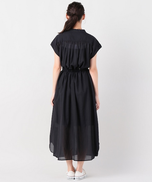 B.C STOCK（ベーセーストック）の「ブラック（ワンピース/ドレス・ブラック/フリー/在庫なし）」の7枚目の写真