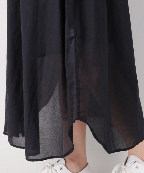 B.C STOCK（ベーセーストック）の「ブラック（ワンピース/ドレス・ブラック/フリー/在庫なし）」の11枚目の写真