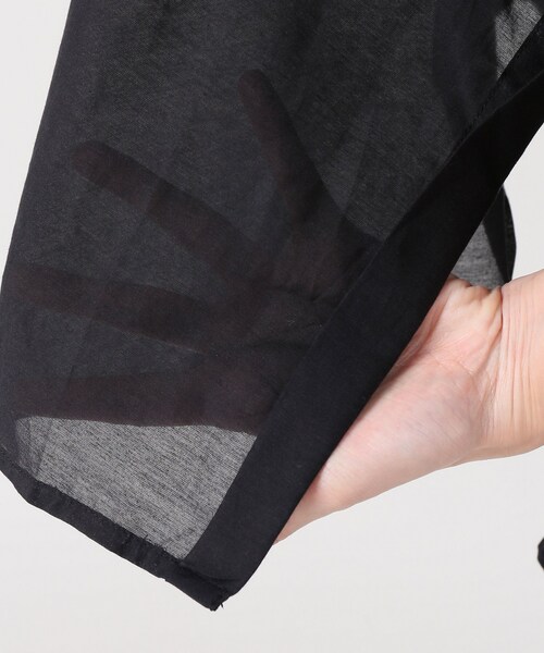 B.C STOCK（ベーセーストック）の「ブラック（ワンピース/ドレス・ブラック/フリー/在庫なし）」の13枚目の写真