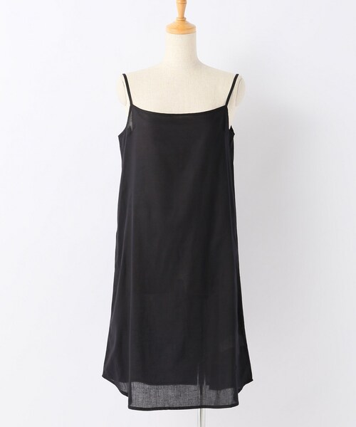 B.C STOCK（ベーセーストック）の「ブラック（ワンピース/ドレス・ブラック/フリー/在庫なし）」の19枚目の写真