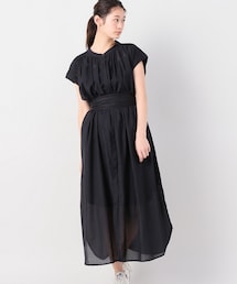 B.C STOCK | ブラック(ワンピース/ドレス)