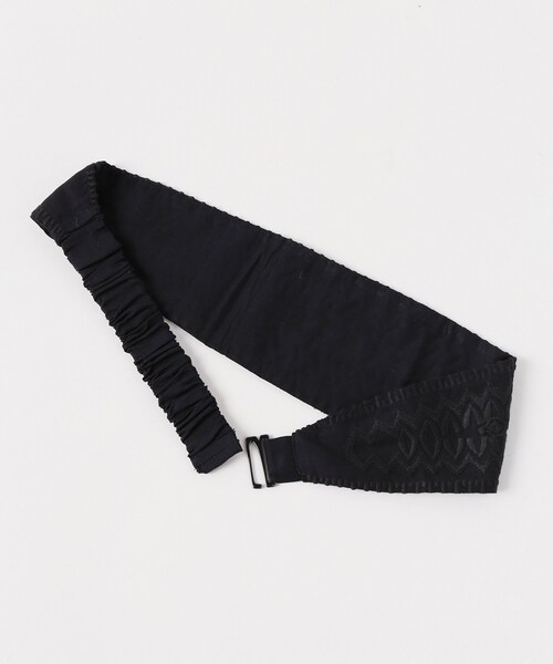 B.C STOCK（ベーセーストック）の「ブラック（ワンピース/ドレス・ブラック/フリー/在庫なし）」の14枚目の写真