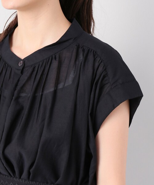 B.C STOCK（ベーセーストック）の「ブラック（ワンピース/ドレス・ブラック/フリー/在庫なし）」の8枚目の写真