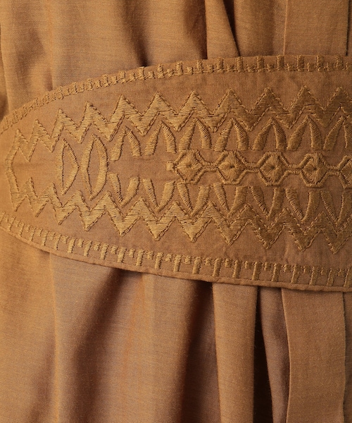 B.C STOCK（ベーセーストック）の「ブラック（ワンピース/ドレス・ブラック/フリー/在庫なし）」の17枚目の写真