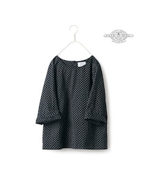 Sunny clouds | サニークラウズ feat. Shuttle Notes やっぱり柄が好きトップス(その他トップス)