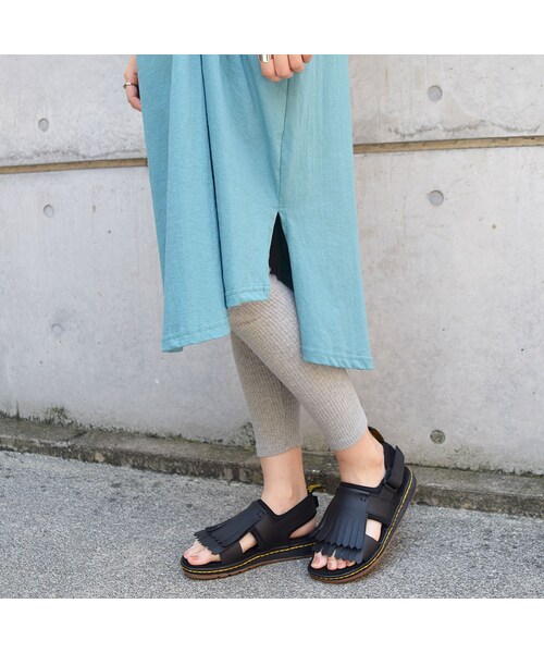 no brand(ノーブランド)の「【7/6(FRI)18:00発売】カラー絞り TEE OP(ワンピース・レディース・その他)」の12枚目の写真