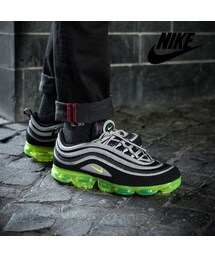 NIKE | 人気！！(ナイキ) NIKE★Nike Air VaporMax 97/メンズファッション/スニーカー[並行輸入品](スニーカー)