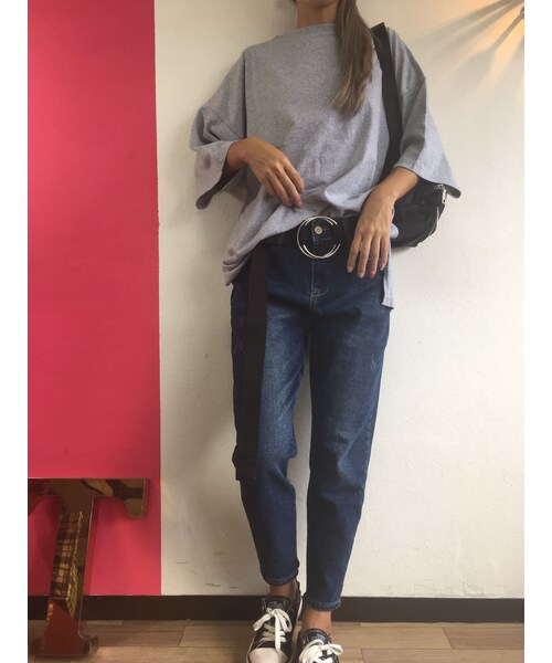 no brand（ノーブランド）の「コーデュロイmarinキャップ（キャスケット・レディース・その他）」の14枚目の写真