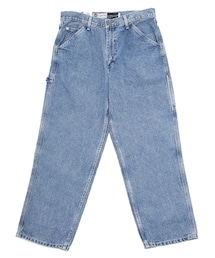Levi's | SILVER TAB CARPENTER BEL AIR CARPENTER(デニムパンツ)