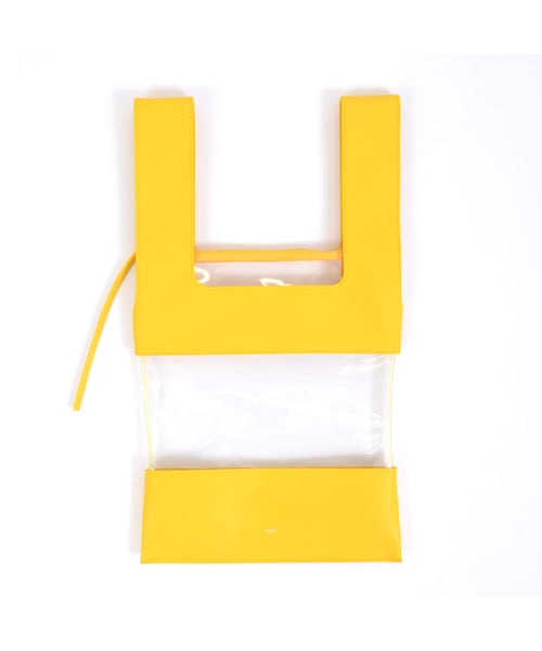 【高額売筋】 VASIC（ヴァジック）の「VASIC(ヴァシック)  バッグ