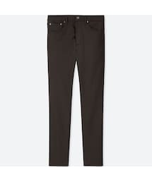 UNIQLO | EZYジーンズ(デニムパンツ)