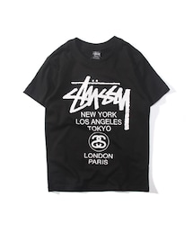 STUSSY（ステューシー）の「【翌日発送】Stussy ステューシー T