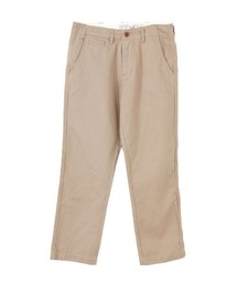 URBAN RESEARCH DOORS | FORK&amp;SPOON　Classic Style チノトラウザー(パンツ)