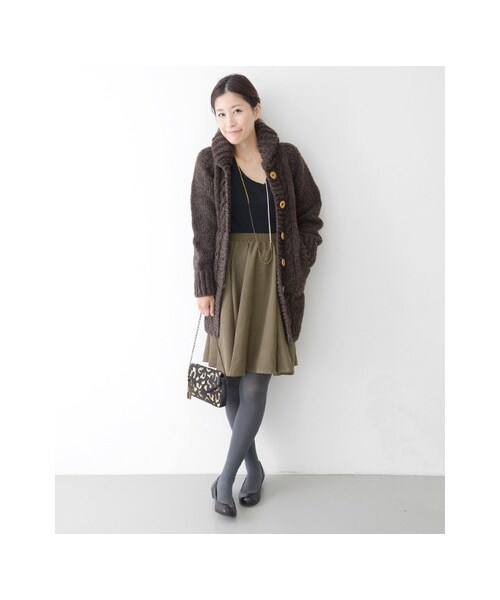 URBAN RESEARCH DOORS（アーバンリサーチドアーズ）の「ペルー